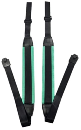 Jiuvaso Spruzzatore Elettrico a Zaino, Batteria Ricaricabile, Cinghia Regolabile, Impermeabile IPX4, HDPE/, spruzzatore da Giardino per Prato, Pulizia, diserbo, Facile da Mantenere