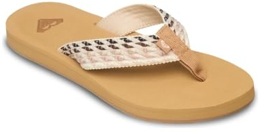 Roxy - ARJL100397 - Tongs - Femme
