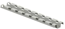 Legrand Cm013500 Profil Rcsn 500 Svz