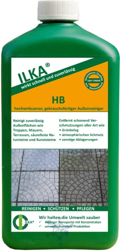 ILKA-Chemie