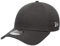 New Era Basic 39Thirty Cap - NE Basic - Graphite, Size:XS/S