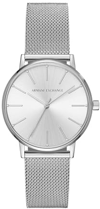 Armani Exchange - Womens Watch AX5535