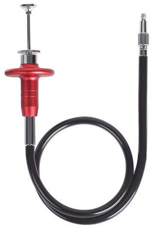 16/ 40 cm câble déclencheur Souple à Verrouillage mécanique Standard Objectif Grand Format pour Schneider Fujinon Nikkor (40cm Cable)