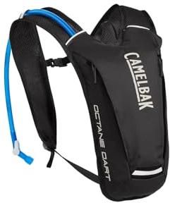 CAMELBAK Octane Dart 1.5L Intl Black 25 Schwarz, 2793001000P