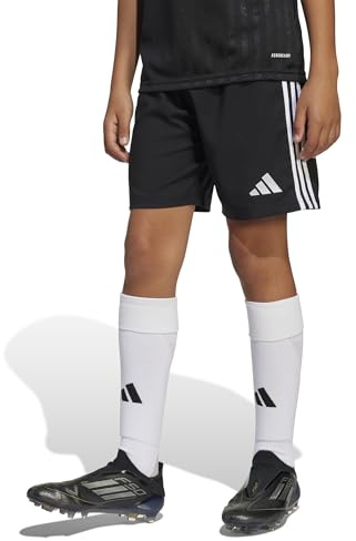 adidas unisex - barn Tastigo25 Kids Shorts, black, 11-12 Years