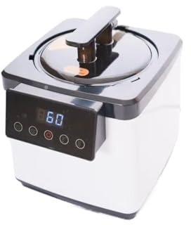 Poêle à sauna, Générateur de vapeur portable for une utilisation facile à la maison et une élimination rapide des plis