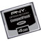 PNY 4GB Optima Pro UDMA Compact Flash 4GB CompactFlash memory card - memory cards (CompactFlash)