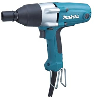 Makita TW0250/1 110V 1/2 Impact Wrench Supplied in A Carry Case