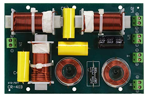 Kenford Weiche Pro 3 Wege 300W