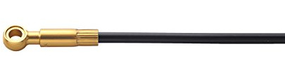 SHIMANO FD BH90 Saint M820 1,0 m Brauseschlauch
