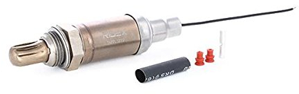 RIDEX 3922L0222 Lambdasonde Oxygen O2 Sensor für VW GOLF II (19E, 1G1) 0003961005 035133533A 0060733358