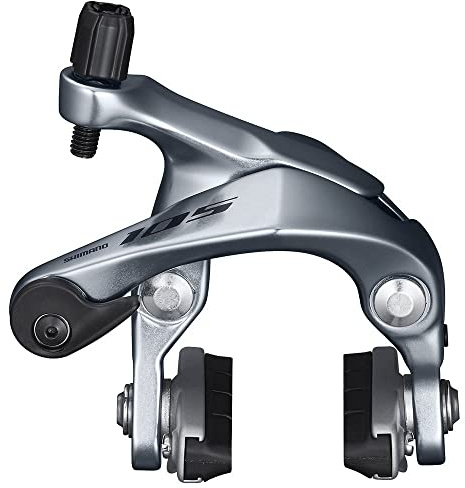 Shimano BR-R7000/7010 Bremsscheiben Silber 51 mm