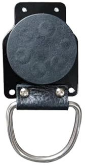 Qinwuwu Hammer Holder-Magnetic Tool Holder Belt Clip-Magnetic Tool Holder - for Hammers, Axes, Wrenches, Etc.