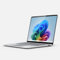 Microsoft Surface Laptop | Copilot+ PC | 13.8” Touchscreen | Snapdragon® X Elite (12 Kerne) | 16GB RAM | 1TB SSD | neuestes Modell, 7. Edition | Platin