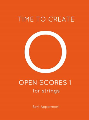 OPEN SCORES 1 for strings. Set