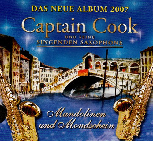 Mandolinen und Mondschein (Ltd.Pur Edt.)