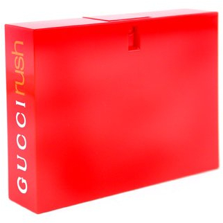 Rush Eau de Toilette, Spray, 75 ml