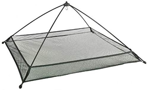 Saeger 10IT4039507152857IT10 Attached (1 m x 1 m x 9 cm) mit Fugenschutz, unsichtbar grün