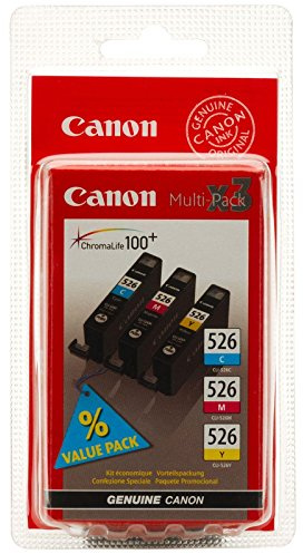 Canon CLI-526