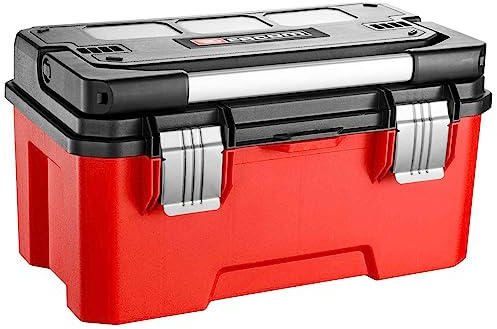 Facom Kunststoff -Werkzeugkasten 20 Aluminiumgriff - BP.P20APB