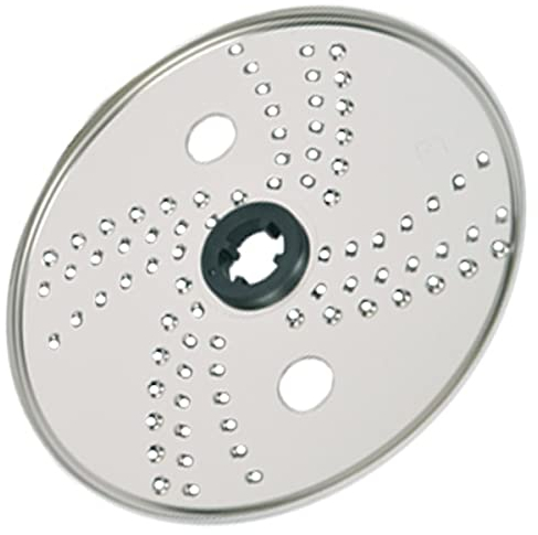Disco per grattugiare fine e grande Robot domestico MS-650533 MOULINEX