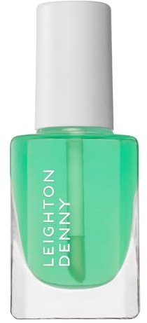 LEIGHTON DENNY Renovate Cuticle Oil - Treatment to Help Hydrate & Nourish the Cuticles - Vegan, One Size