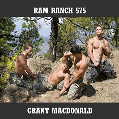 Ram Ranch 575 [Explicit]
