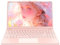 14 Pastel Pink Laptop, N5095 Processor (Up to 2.9 GHz), 16GB DDR4 RAM, 256GB NVME SSD, FHD 1920×1080 IPS Display, 5000mAh Battery, Multiple Ports & Pre-installed Win 11 Pro (16GB RAM | 256GB SSD)