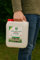 AntiWeed Fast Acting 100% Natural Weedkiller 10L, Ready to use 10 Litre Pro Weed Killer | Harmless to Humans and Animals Environmentally Friendly Professional Industrial