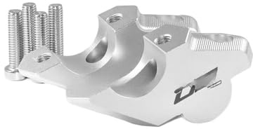Motorcycle Handlebar Risers For Voge DSX 900 2024- Accessories Handlebar Risers Extension Height For Booster Handle bar Clamp Adapter