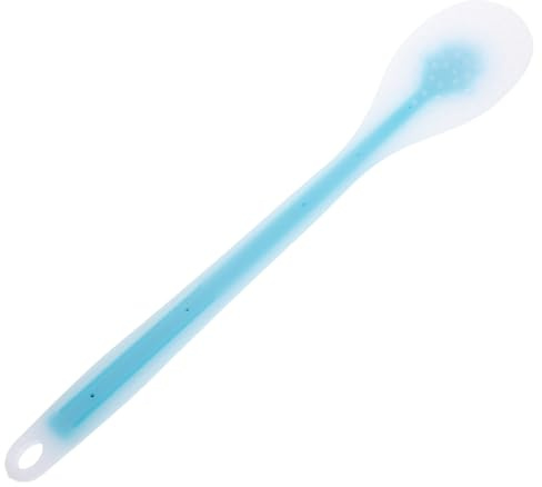 Cabilock Selbstbräuner Rückenapplikator Mit Ergonomischem Griff Und Weicher Auftragsfläche Vielseitig Einsetzbar Für Körperlotion Und Salben Für Rücken Schultern Und Beine