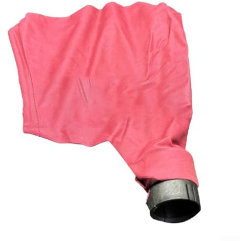 Borsa anti copertura per levigatrice a nastro 9403, accessorio di ricambio per levigatrice 9403/110 (A)