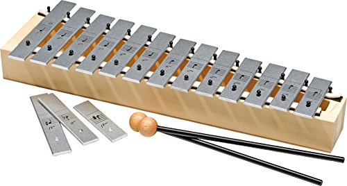 Sonor Primary Line SGP-1 Soprano Diatonic Glockenspiel