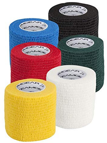 Select Bande de maintien Pour protège-tibias