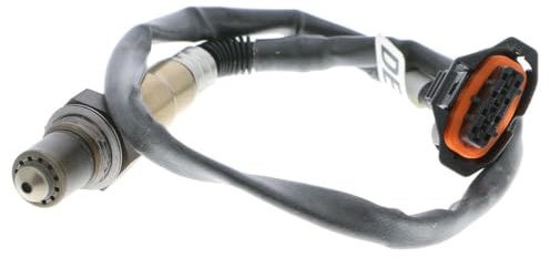 Lambdasonde | Kompatibel mit: CADILLAC CTS, SRX, CHEVROLET AVEO Schrägheck, AVEO Stufenheck, CAPTIVA, CRUZE, CRUZE Schrägheck