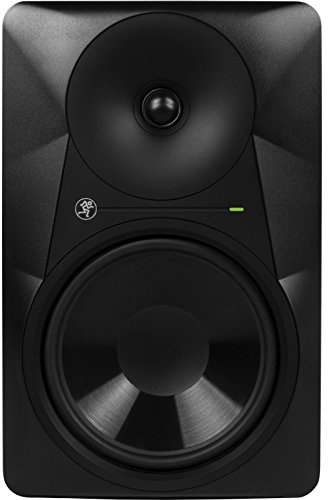 Mackie Moniteur MR824