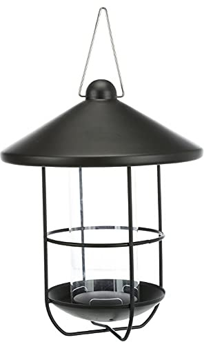 TRIXIE - Outdoor Feeder 500 ml/ø 19 cm - TR-55650