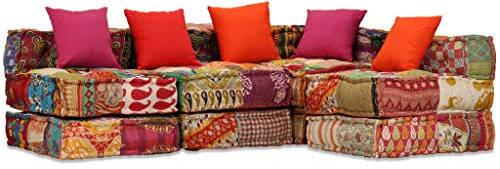 Tidyard Pouf Golvsoffa sits golv soffa golv soffa hörnsoffa hörnsoffa 4-sits