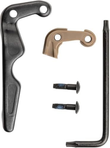 Leatherman MUT Taschenclip | Langlebiger schwarzer Clip für MUT & MUT EOD Modelle