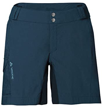 VAUDE Tremalzini Rad Short II