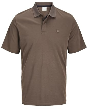 JACK & JONES JPRCCRODNEY SS Polo SN