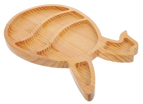 POPETPOP Plateau De Service Forme Lapin Pâques Assiette Service Apéritifs Charcuterie Décoration Fête Printemps