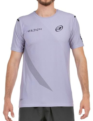 Bullpadel Camiseta Paquito 25v