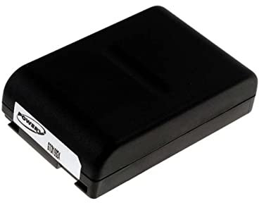 Powery Batería para videocámara Panasonic NV-RX10A 2100mAh