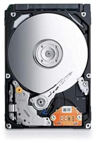 Toshiba MK6476GSX - Disco Duro Interno de 640 GB (2,5 Pulgadas, 5400 RPM, 8 MB, ATA)