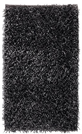 Aquanova Badematte Kemen 80 x 160 cm grau