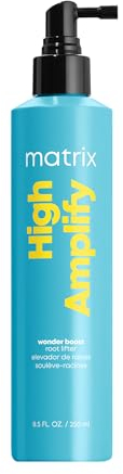 Matrix Cura Capillare, Total Results High Amplify Wonder Boost, 250 ml