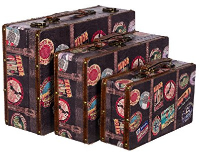 Truhe Kiste KD1291 väskväskväskset trääkta läder täckt vintage utseende, förvaringslåda, skattlåda, piratkasse, små möbler, trä maritim, dekor, hög kvalitet, kolonialtruhe, kolonialstil trälåda