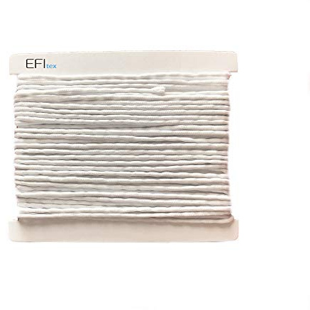Efitex® Bleiband 22g/m - 10 m Karte Zertifiziert nach EU Norm