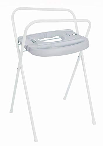 Bebejou Bbj Soporte Click 98Cm - Bañeras Y Asientos De Baño, Unisex